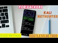 NetHunter Rootless (easiest method) - Run Kali linux on Any Android (Termux method)