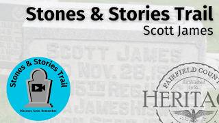 Scott James | Stones & Stories