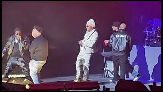 CASH MONEY REUNION - TURK - Bout Whatever - Amalie Arena, Tampa FL - 2/21/2025 (4K 60FPS)