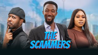 THE SCAMMERS | Yawaskits - Episode 248 | Boma x Solution