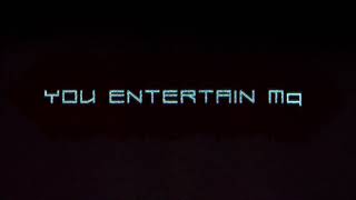Ylona Garcia - Entertain Me (Official Lyric Video)