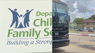 Louisiana DCFS to talk about projects and priorities