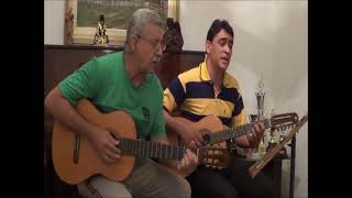 MAURICIO VIOLA  E WENDEL - FILHINHO DE PAPAI