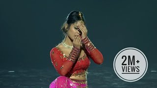 Piya Tose Naina Lage Re | India's Best Dancer | Sadhwi Majumder