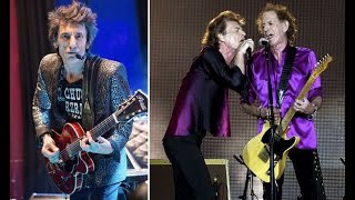 The Rolling Stones Perform “It’s Only Rock n Roll” on Opening Night of The No Filter Tour 9/26/21