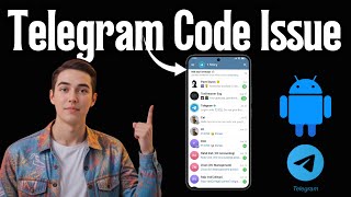 How To Fix Telegram Verification Code Not Received | Quick Solutions