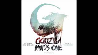 Godzilla Minus One - Original Motion Picture Soundtrack