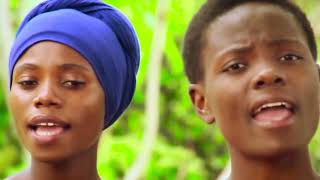 Wafu. official video by haradali youth choir (Avest studio)