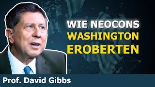 Die Ursprünge der tödlichsten Ideologie der Welt | Prof. David N. Gibbs