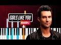 Maroon 5 -