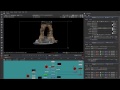 matte painting photogrammetry workflow mari tutorial by garrett fry