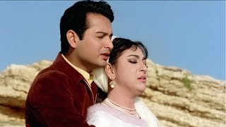 सुन ये बहार - ए - हुसन | Sun Aye Bahar E Husn | Lata Mangeshkar Hit | Bollywood Romantic Songs | Old