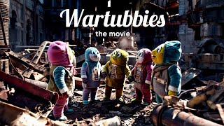 ENK Wartubbies the movie  2025