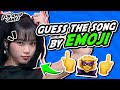 GUESS THE KPOP SONG BY EMOJI #1 - FUN KPOP GAMES 2023