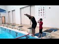 ‏ swimming تعلم ‏القفز ‏على ‏الراس ‏للمبتدئين ‏بكل ‏سهولة ￼🔥🔥🔥