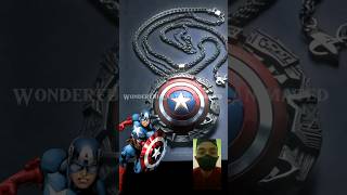 Superheroes but Necklace version . [Avengers DC Marvel] 🔥All member🔥 #shorts #avengers #marvel #dc