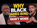 The Truth About Idris Elba as James Bond Nobody Wants to Admit | Trevor Noah Stand-up Comedy 2026