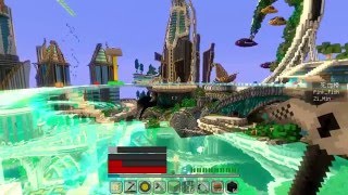 ★當個創世神★Minecraft《籽岷的1.8雙人模組小遊戲 時間機器幸運方塊大冒險》