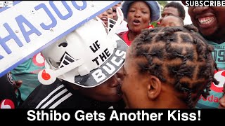 Magesi 0-1 Orlando Pirates | Sthibo Gets Another Kiss!