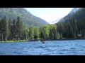 (Vlog #57) Wallowa Lake part 4