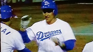 1993中日ドラゴンズ公式戦ハイライト2