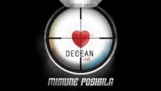 DECEAN LIVE - Ma Inchin