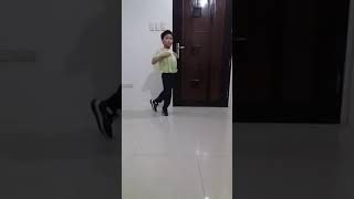 MELOkid dancing to BTOB 's Call Me #Shorts #BTOB CTTO:BTOB, CUBE Entertainment