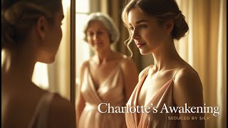 Charlotte’s Awakening: Seduced by Silk and Understanding