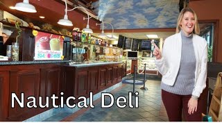 Nautical Deli