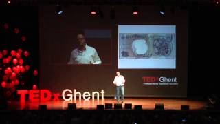 Can chocolate save the world?: Koen Dewettinck at TEDxGhent