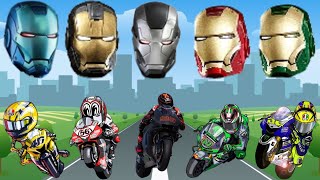 TEBAK GAMBAR TOP SUPERHERO | AVENGERS, MARVEL, SPIDER MAN, IRON MAN, HULK, VENOM, CAPTAIN AMERICA