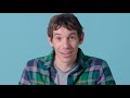 Alex Honnold Replies to Fans on the Internet  Actually Me  GQ