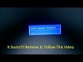 How To Remove BIOS/CMOS Password On Laptop (Acer, Dell, HP, ASUS etc.) How To Remove BIOS/CMOS Password On Laptop (Acer, Dell, HP, ASUS etc.)
