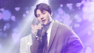 171203 네이버 V앱 히든트랙 NO.V :: 멜로망스 - 선물