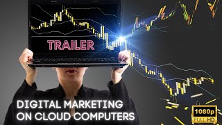 Digital Marketing Automation on Cloud Super-Computers! Leaked by Digital Marketing Consultant