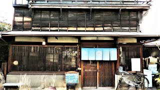 20230303 池上本門寺～池上会館 展望台～古民家カフェ蓮月