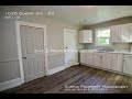 Grand Rapids Units for Rent 3BR/1BA by Property Management in Grand Rapids