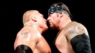 6 shocking WWE rivalry origins