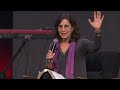 Interview with Rosaria Butterfield on Repentance (CROSS CON24)