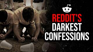 Darkest Reddit Confessions [72]