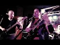 Hexenizer Shredding Black Land(Berlin)2018