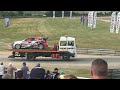 quelque extrait du rallycross de lavaré