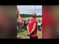 quelque extrait du rallycross de lavaré