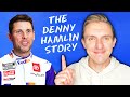 Teaching YOU the Story of Denny Hamlin