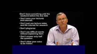 Understanding Assignment Questions MBA | Massey University