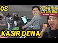 GW PEKERJAIN JEROME POLIN SEBAGAI KASIR DI TOKO GW - TCG Card Shop Simulator Indonesia part 8