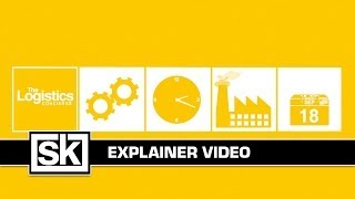 Logistics Concierge Explainer (Spec)