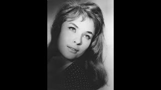 Yksin Kuljen Yöhön ~ TAMARA  LUND (1963) 🎼✨🎵