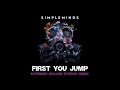 simple minds first you jump extended mollem studios remix lyrics in cc