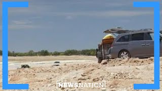Corpus Christi faces water emergency as energy plants strain supply | Morning in America